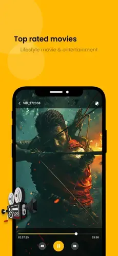 pikashow-app-2025 Top Rated Movies